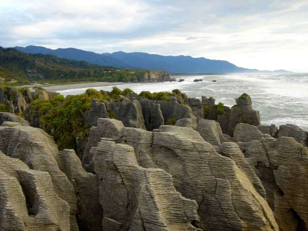 10 curiosidades de Nueva Zelanda