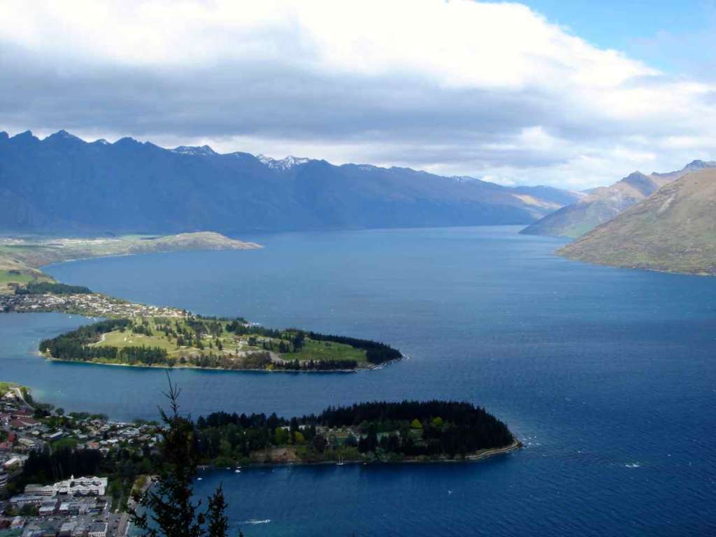 10 datos y curiosidades de Nueva Zelanda