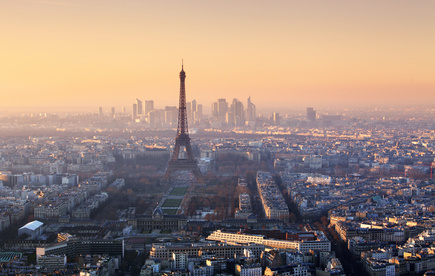 Qué hacer en París sin gastar dinero (El París gratis)