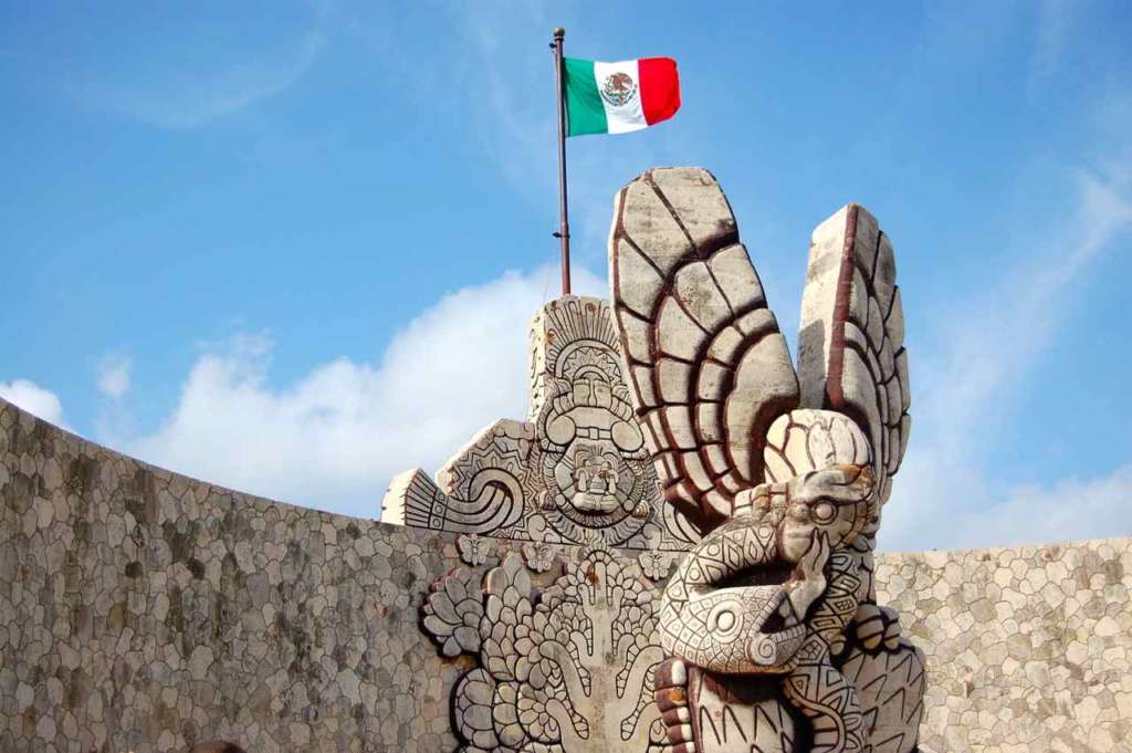 25 curiosidades de México